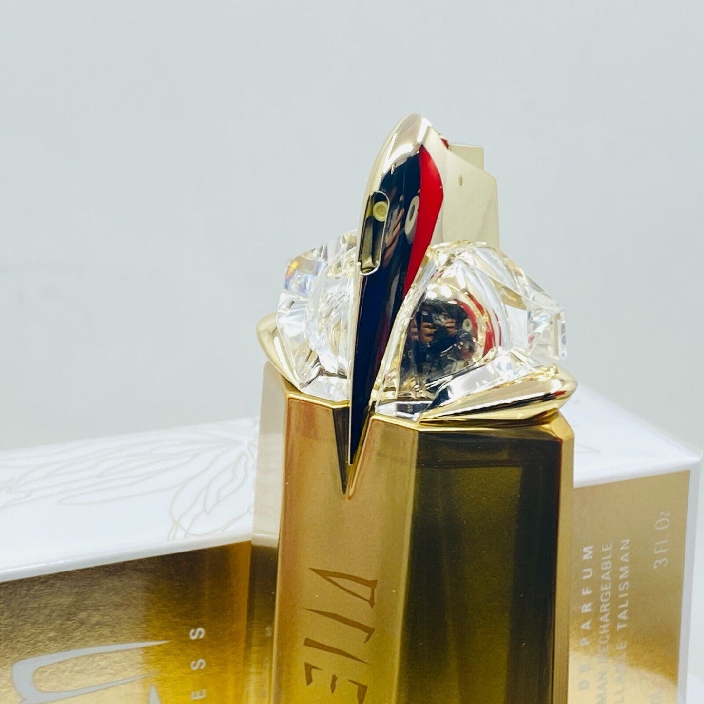 Mugler ALIEN Goddess Eau de Parfum SPRAY Women -3 Oz . - SPRING SALE!