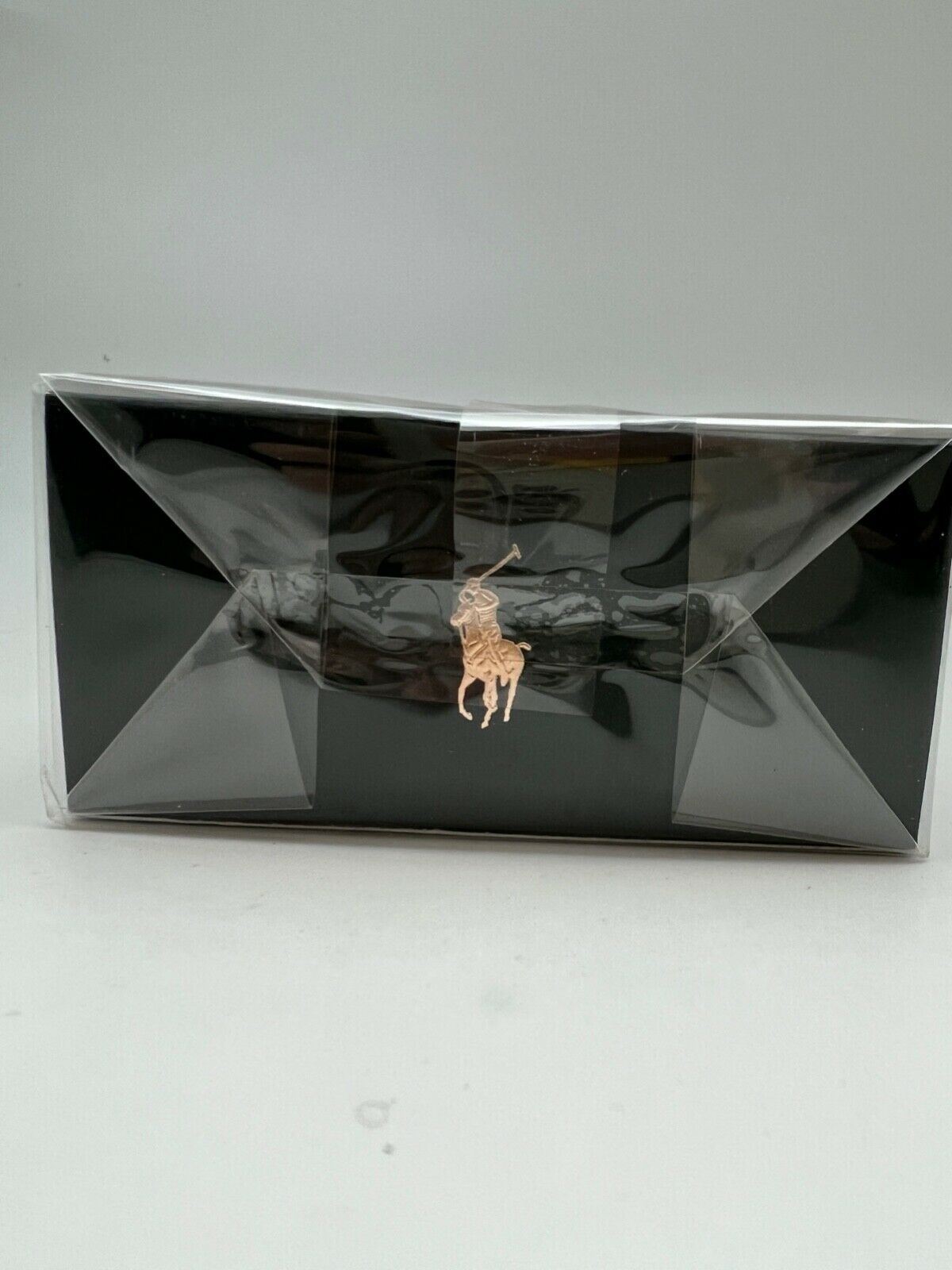 Polo Green By Ralph Lauren Eau De Toilette Spray For Men 4.0 oz / 118 ml (NIB)