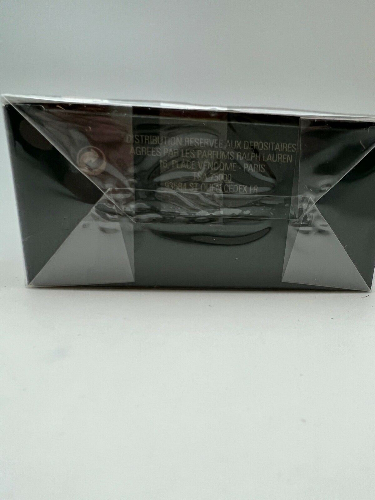 Polo Green By Ralph Lauren Eau De Toilette Spray For Men 4.0 oz / 118 ml (NIB)