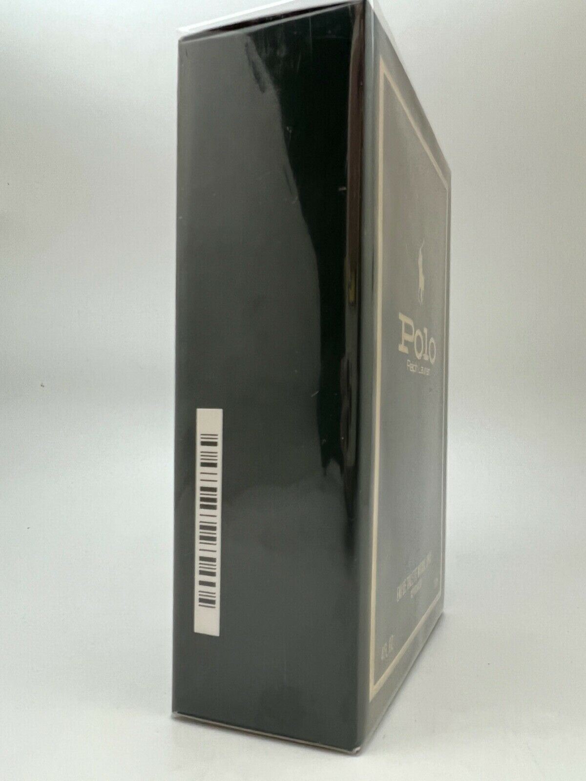 Polo Green By Ralph Lauren Eau De Toilette Spray For Men 4.0 oz / 118 ml (NIB)