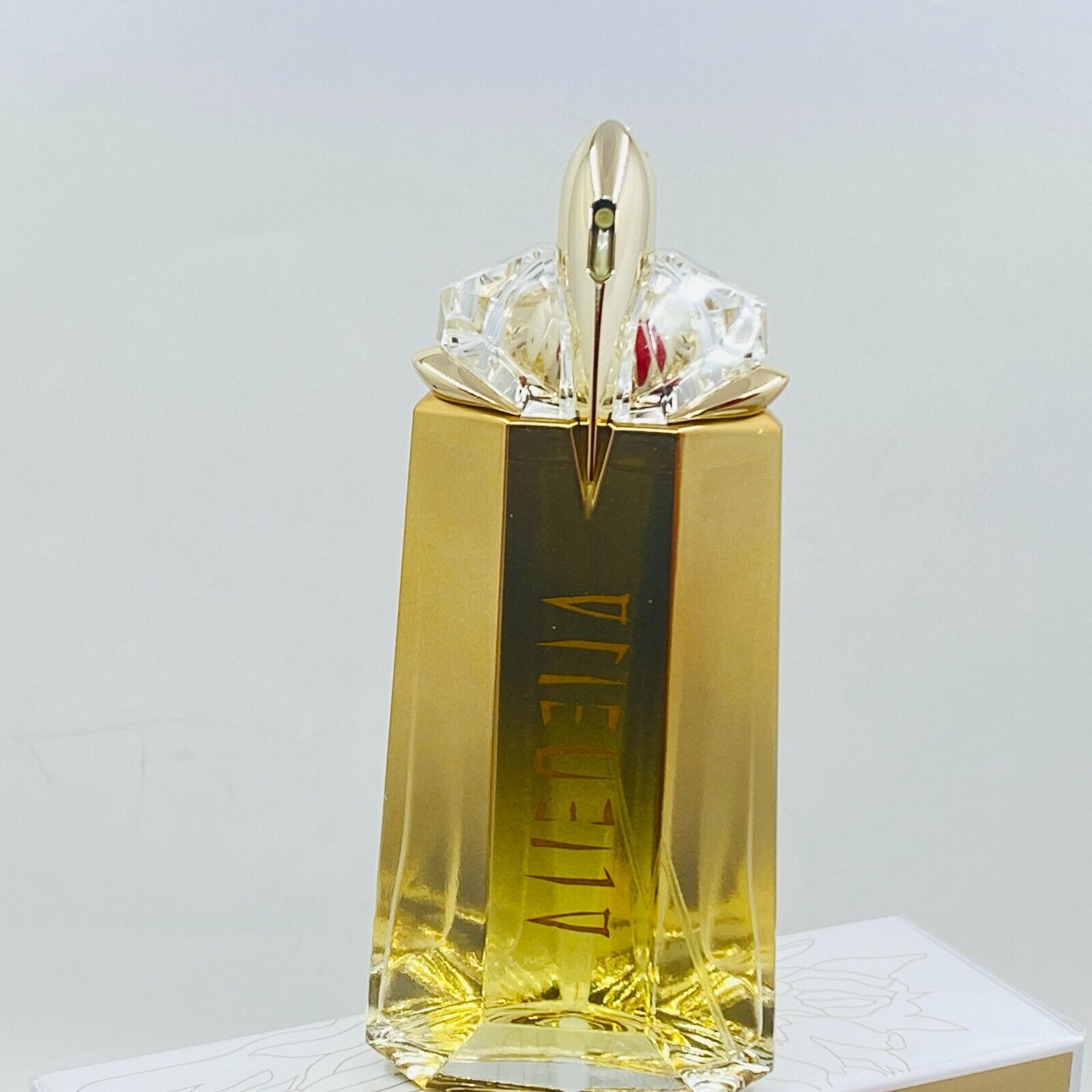 Mugler ALIEN Goddess Eau de Parfum SPRAY Women -3 Oz . - SPRING SALE!