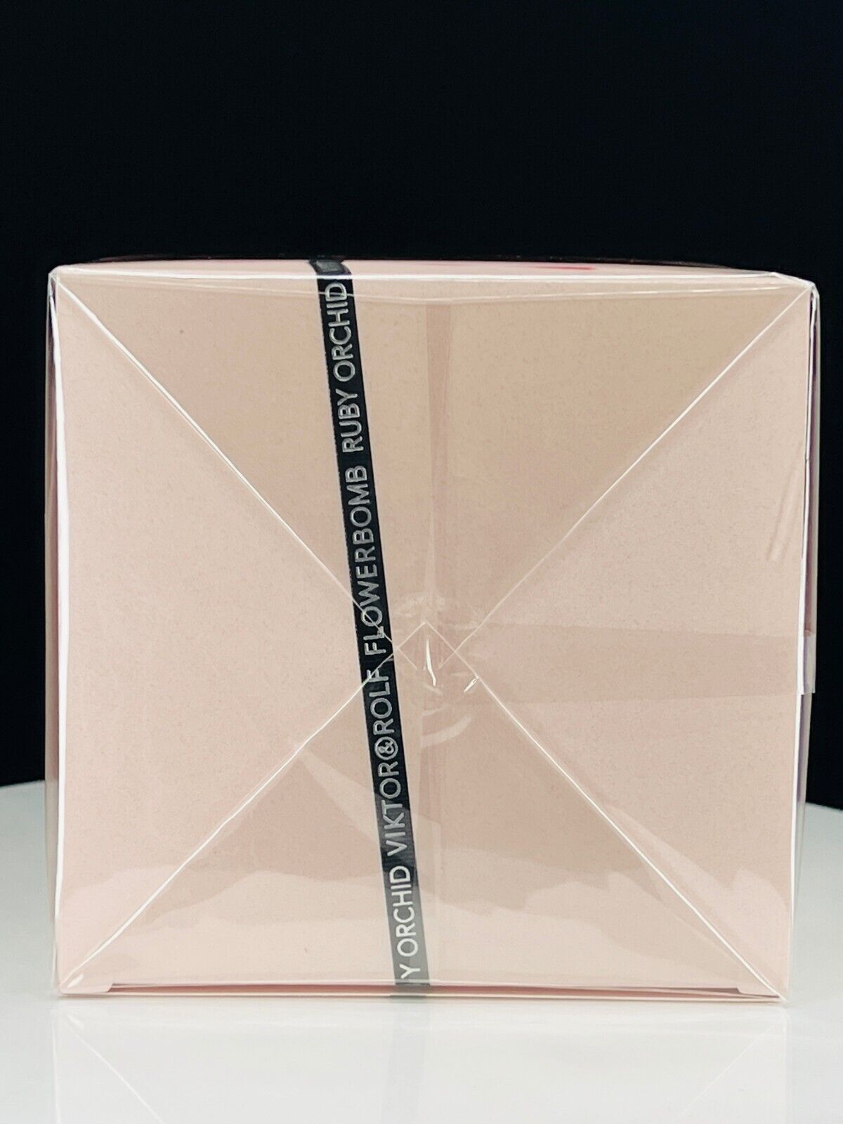 Flowerbomb Ruby Orchid 3.4 Oz EDP Spray by Viktor & Rolf-(NIB) SPRING  SALE