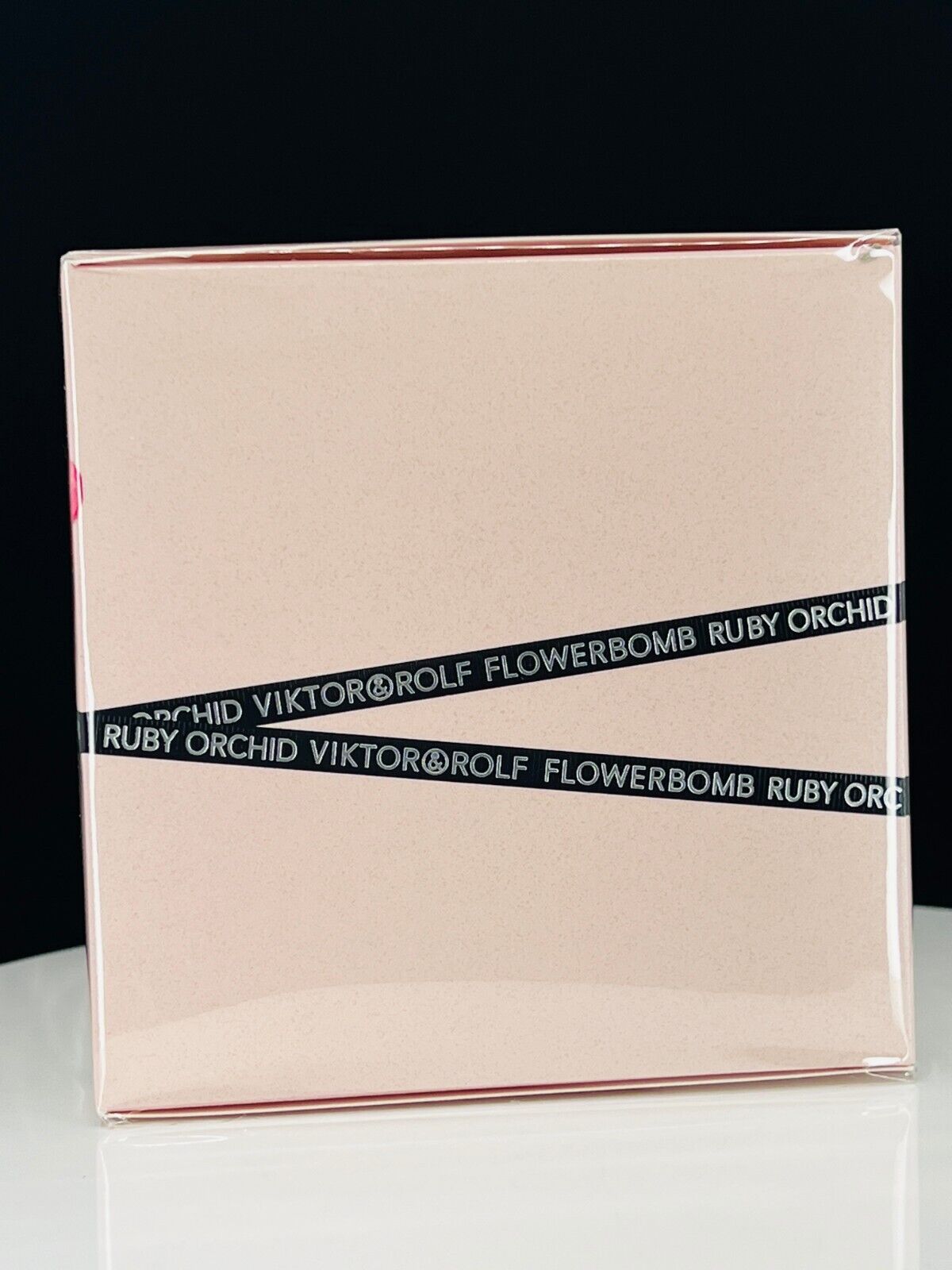 Flowerbomb Ruby Orchid 3.4 Oz EDP Spray by Viktor & Rolf-(NIB) SPRING  SALE