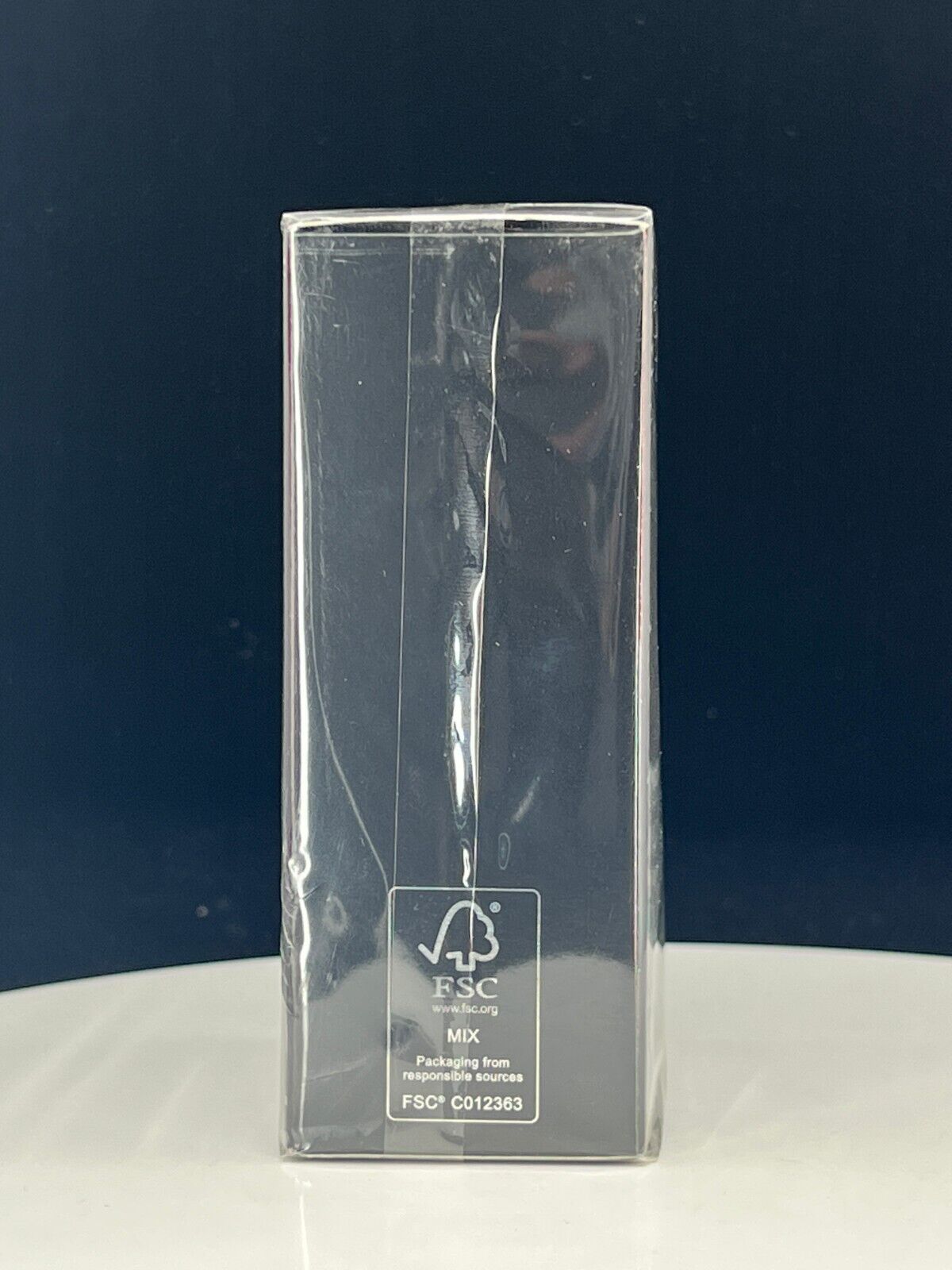 Polo Ralph Lauren Black Edt-2.5 oz -(NIB)