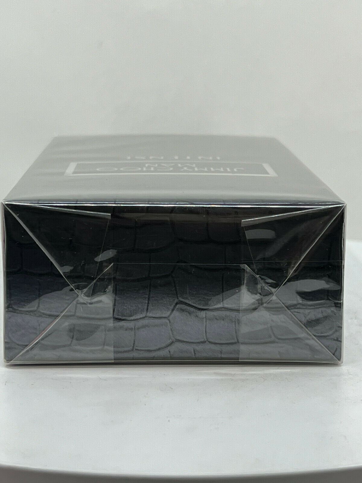 Jimmy Choo Man INTENSE - 3.3Oz/100mL - Eau De Toilette Spray - NIB