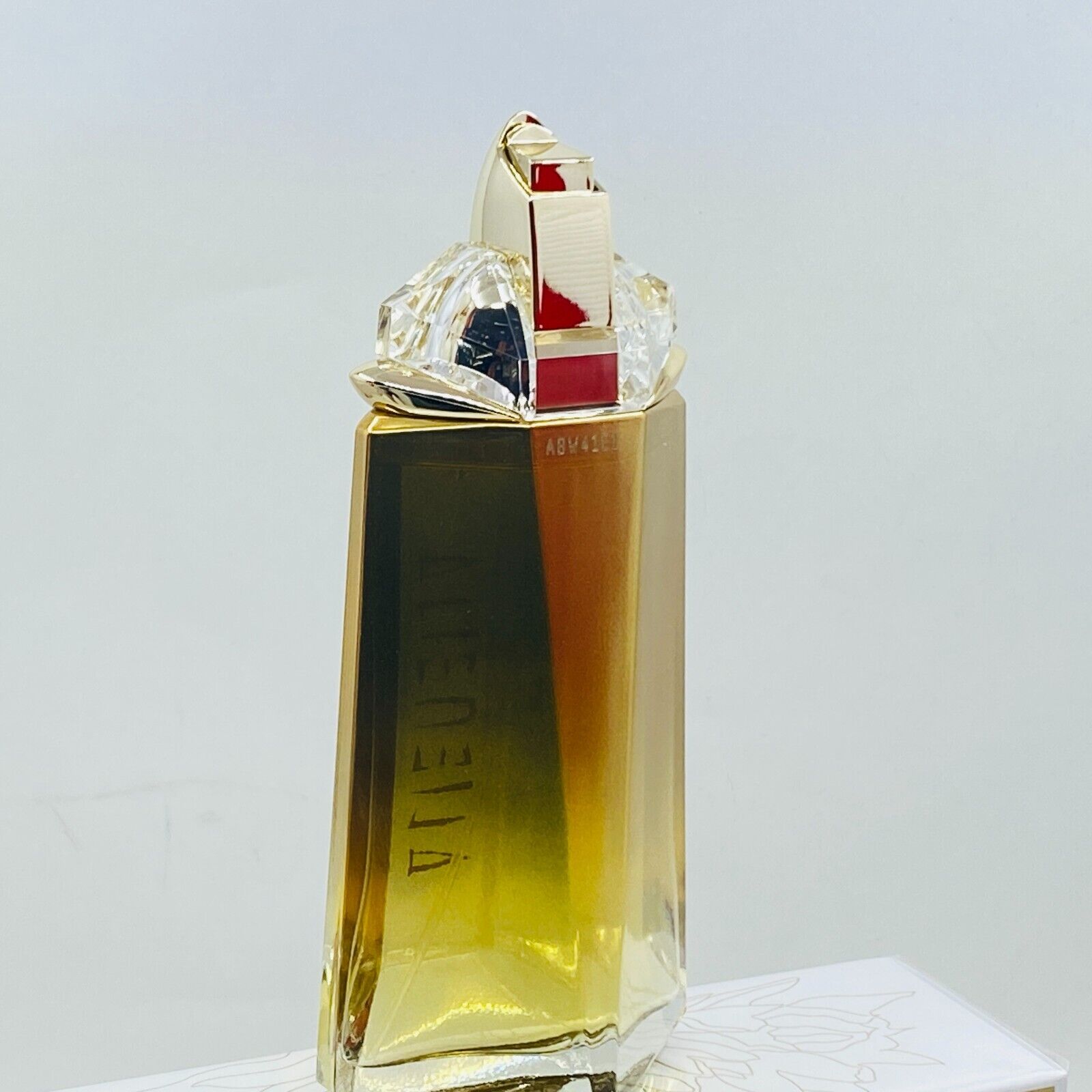 Mugler ALIEN Goddess Eau de Parfum SPRAY Women -3 Oz . - SPRING SALE!