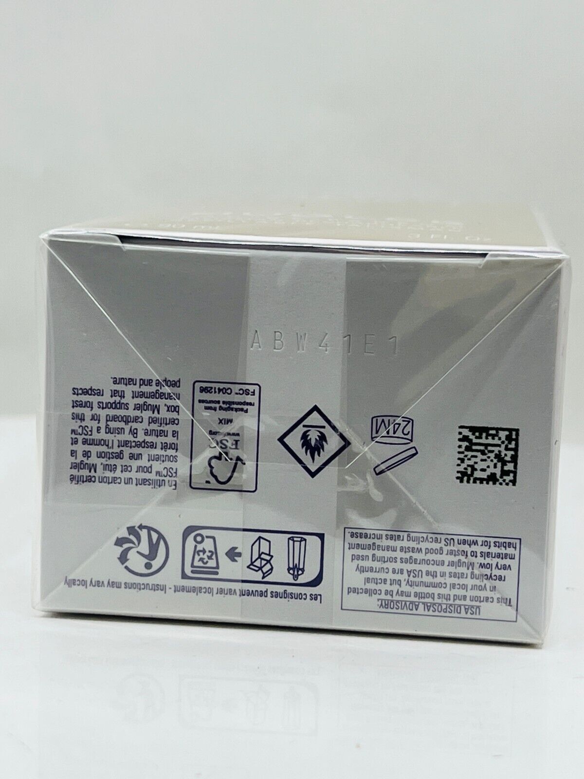 Mugler ALIEN Goddess Eau de Parfum SPRAY Women -3 Oz . - SPRING SALE!