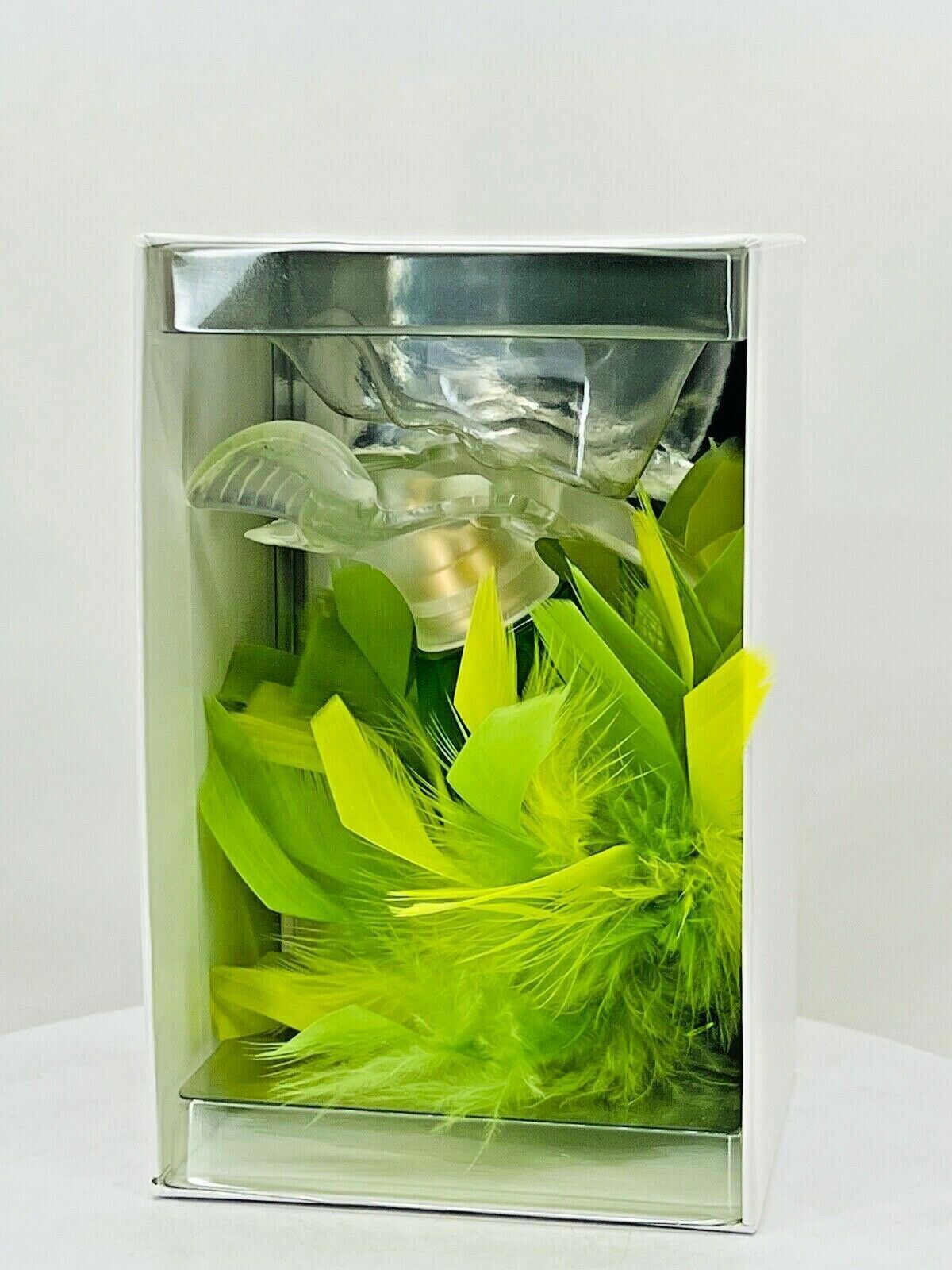 "L'Air du Temps" Couture edition Nina Ricci Eau De Toilette -1.7oz (NIB)