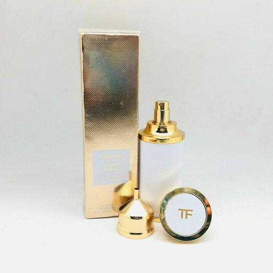 Tom Ford Soleil Blanc Eau De Parfum Vaporisateur Spray ~1.7 OZ/50 ML, NIB