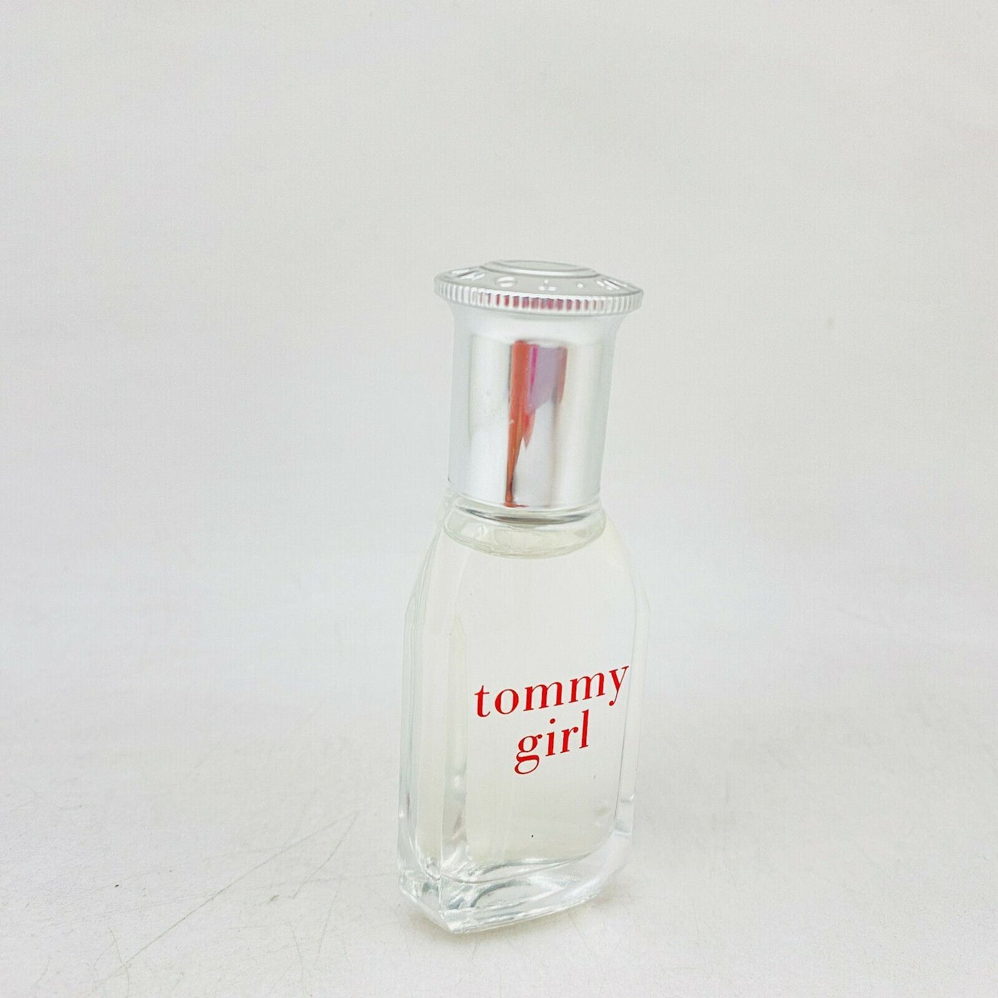 Tommy Girl by Tommy Hilfiger  Women Eau De Toilette - 0.5oz - BOXLESS