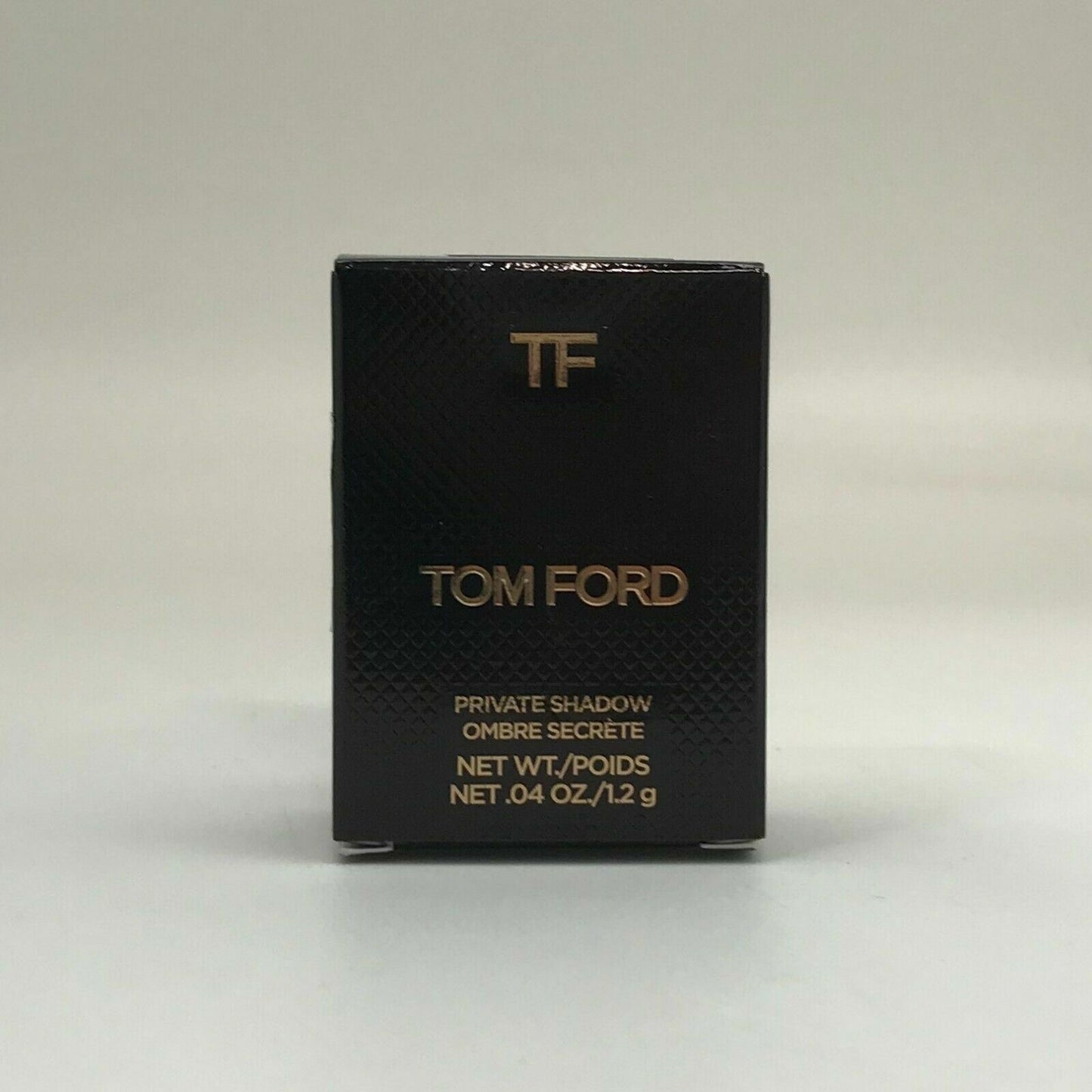 TOM FORD Private Shadow #02 Warm Leatherette Vinyl .04 oz.
