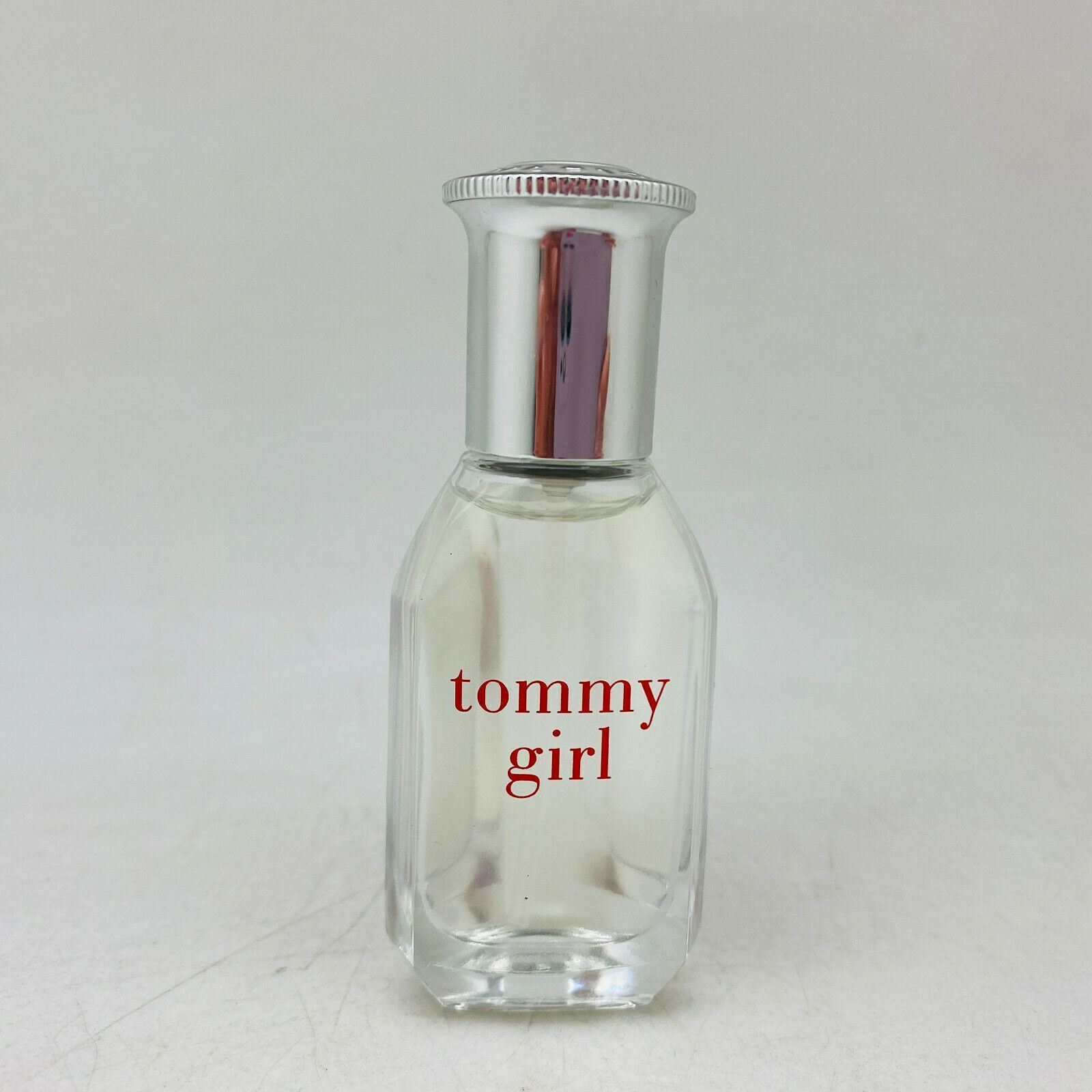 Tommy Girl by Tommy Hilfiger  Women Eau De Toilette - 0.5oz - BOXLESS