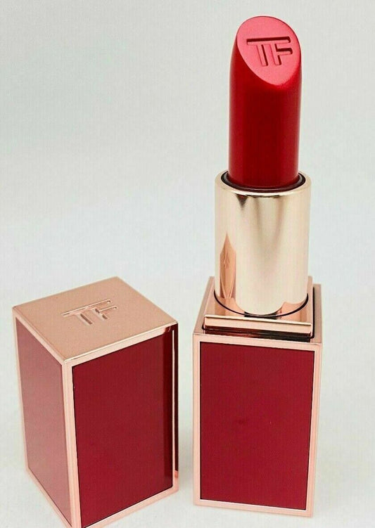 Tom Ford Lip ColorLost Cherry FULL SIZE - 0.1oz  - / With Cosmetic Bag..